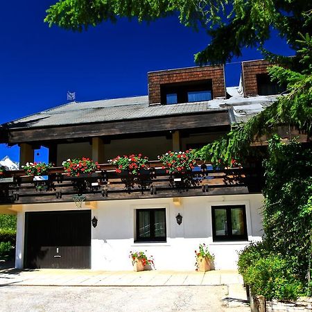 Villa Grossglockner Хайлигенблут Экстерьер фото