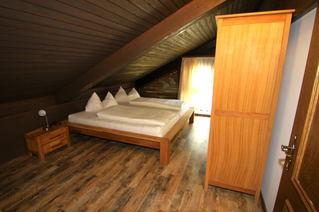 Villa Grossglockner Хайлигенблут Номер фото